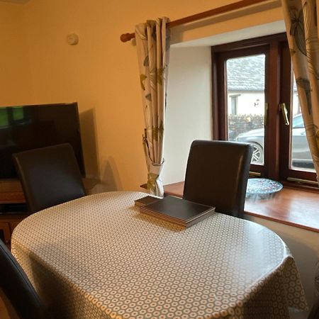 Well Farm Cottages North Tamerton Екстериор снимка