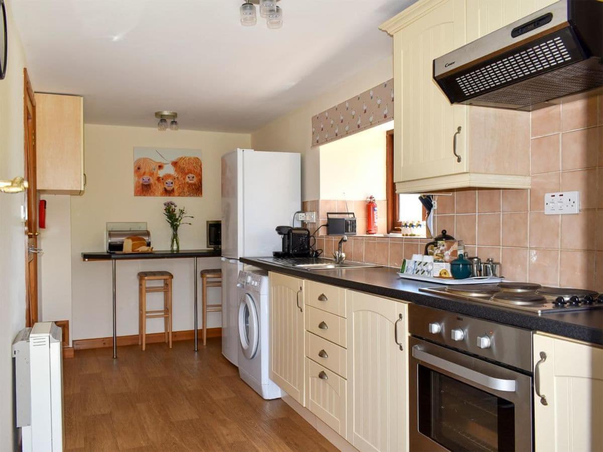 Well Farm Cottages North Tamerton Екстериор снимка