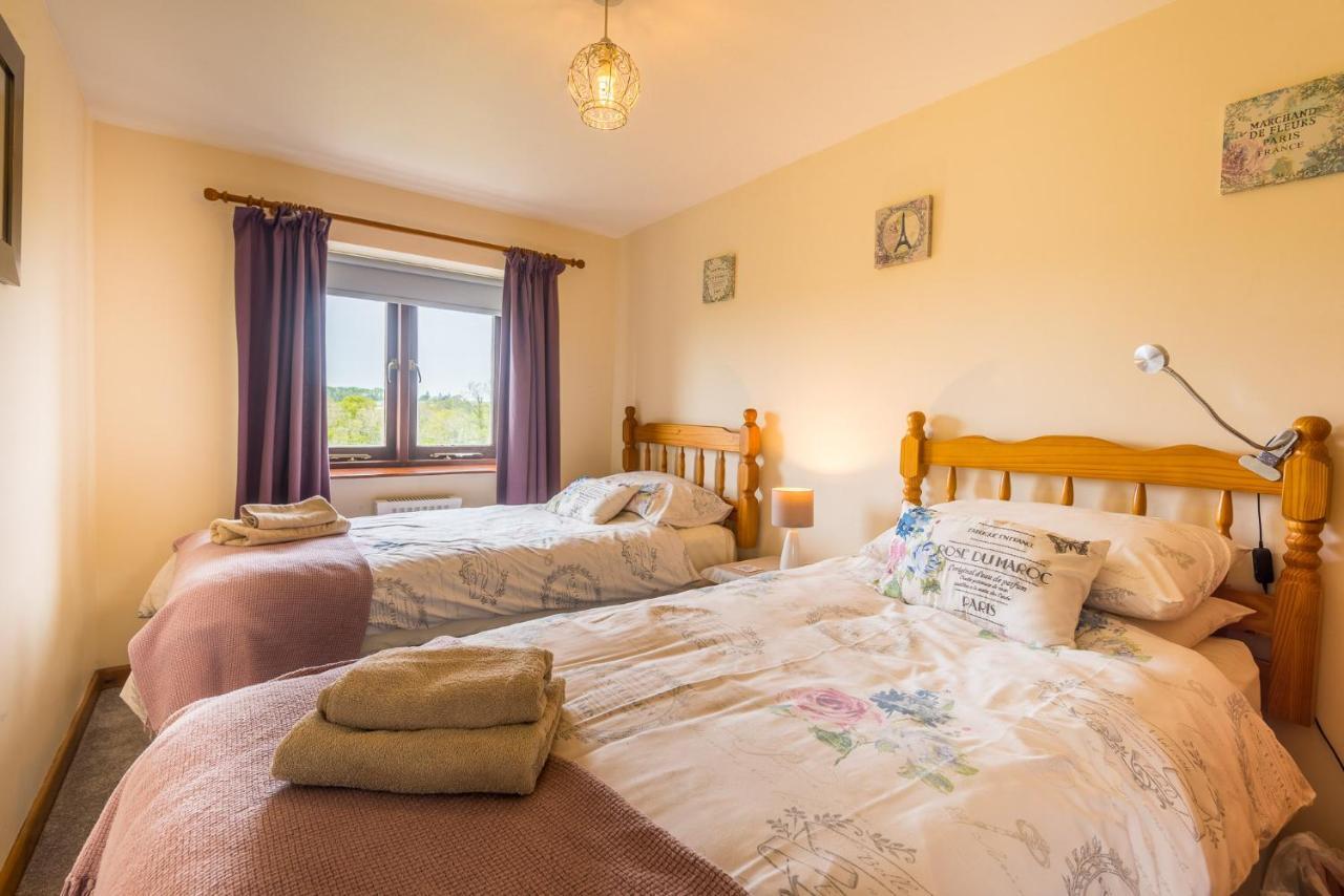 Well Farm Cottages North Tamerton Екстериор снимка