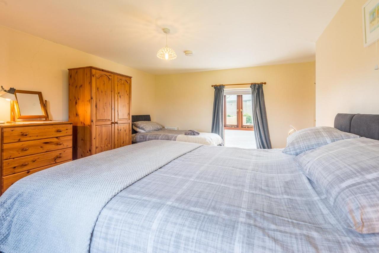 Well Farm Cottages North Tamerton Екстериор снимка