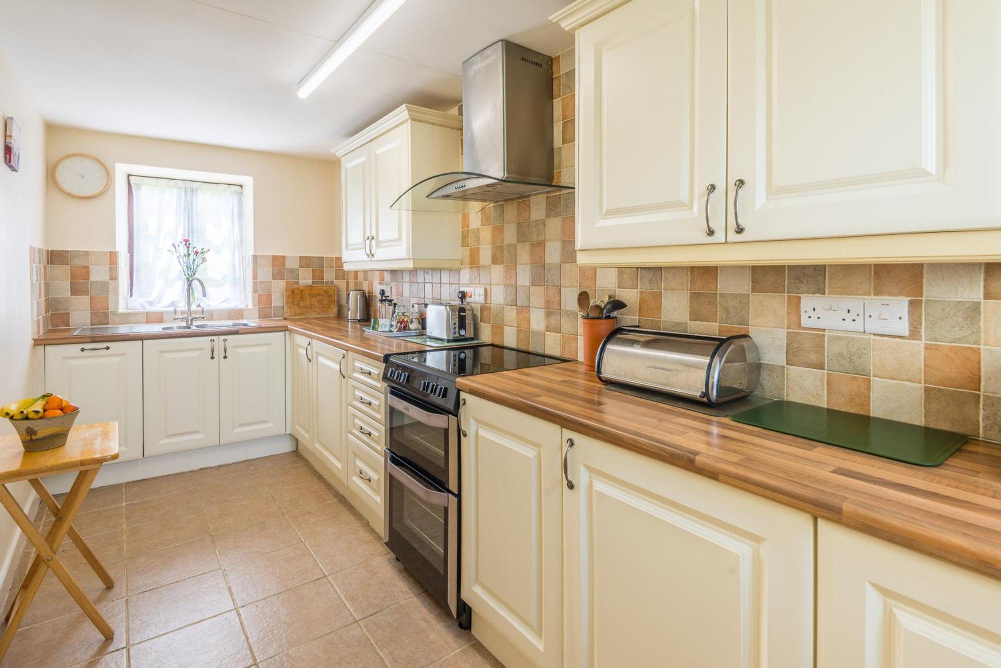 Well Farm Cottages North Tamerton Екстериор снимка