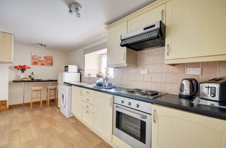 Well Farm Cottages North Tamerton Екстериор снимка